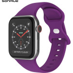 Sonique ������� ��������� Butterfly Band ��� Apple Watch (42/44/45/49MM) ��� - ���