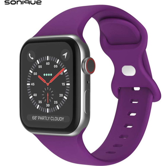 Sonique ������� ��������� Butterfly Band ��� Apple Watch (42/44/45/49MM) ��� - ���
