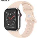 Sonique ������� ��������� Butterfly Band ��� Apple Watch (42/44/45/49MM) ��� ����� - ��� �����