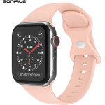 Sonique ������� ��������� Butterfly Band ��� Apple Watch (42/44/45/49MM) ��� - ���