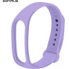 Sonique ������� ��������� Color ��� Xiaomi Mi Band 3/4 ���� - ���� - ��������
