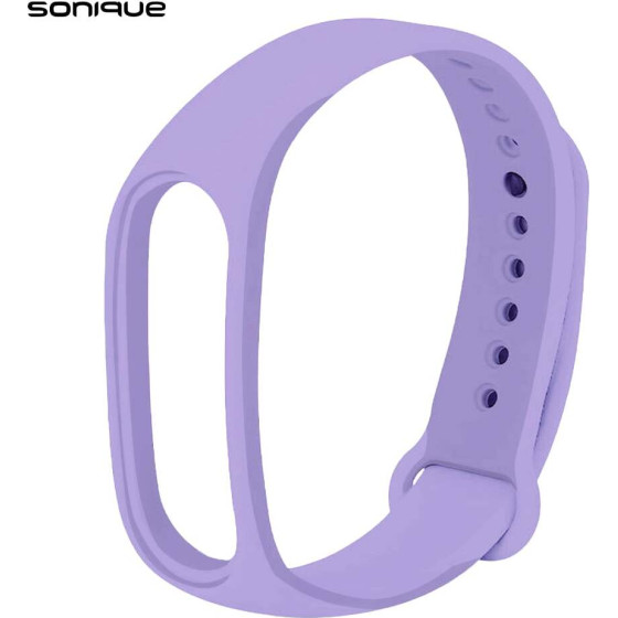 Sonique ������� ��������� Color ��� Xiaomi Mi Band 3/4 ���� - ���� - ��������
