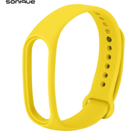 Sonique ������� ��������� Color ��� Xiaomi Mi Band 3/4 ������� - ������� - ��������