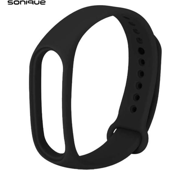 Sonique ������� ��������� Color ��� Xiaomi Mi Band 3/4 ����� - ����� - ��������