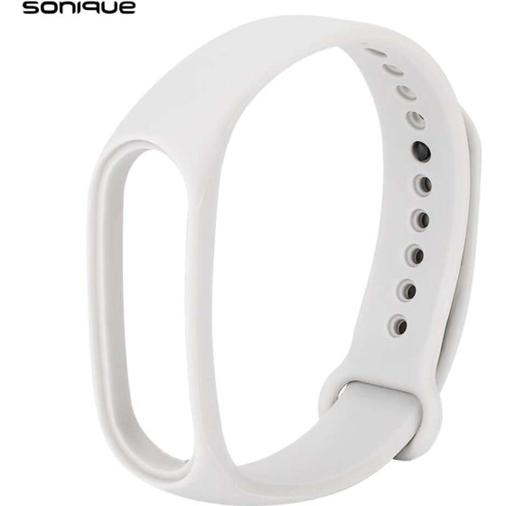 Sonique ������� ��������� Color ��� Xiaomi Mi Band 5/6 ����� - ����� - ��������