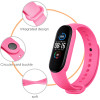 Sonique ������� ��������� Color ��� Xiaomi Mi Band 5/6 ���� ������ - ���� ������ - ��������