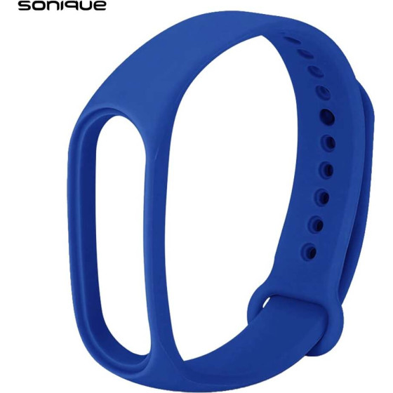 Sonique ������� ��������� Color ��� Xiaomi Mi Band 5/6 ���� ������ - ���� ������ - ��������