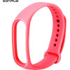 Sonique ������� ��������� Color ��� Xiaomi Mi Band 5/6 ���� - ���� - ��������