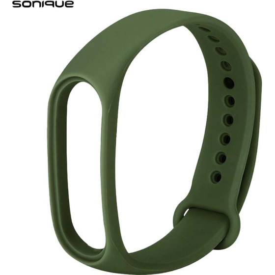 Sonique ������� ��������� Color ��� Xiaomi Mi Band 5/6 ���� - ���� - ��������