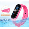 Sonique ������� ��������� Color ��� Xiaomi Mi Band 7 ���� - ���� - ��������