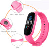 Sonique ������� ��������� Color ��� Xiaomi Mi Band 7 ��� - ��� - ��������