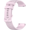 Sonique ������� ��������� Dot Band 18mm ��� Garmin Forerunner255S/Venu 2S/vivomove 3S/vivoactive 4S ������� - ������� - ��������