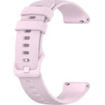 Sonique ������� ��������� Dot Band 18mm ��� Garmin Forerunner255S/Venu 2S/vivomove 3S/vivoactive 4S ������� - ������� - ��������