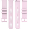 Sonique ������� ��������� Dot Band 18mm ��� Garmin Forerunner255S/Venu 2S/vivomove 3S/vivoactive 4S ������� - ������� - ��������