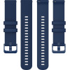 Sonique ������� ��������� Dot Band 18mm ��� Garmin Forerunner255S/Venu 2S/vivomove 3S/vivoactive 4S ���� ������ - ���� ������ - ��������