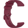 Sonique ������� ��������� Dot Band 18mm ��� Garmin Forerunner255S/Venu 2S/vivomove 3S/vivoactive 4S ������� - ������� - ��������