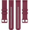 Sonique ������� ��������� Dot Band 18mm ��� Garmin Forerunner255S/Venu 2S/vivomove 3S/vivoactive 4S ������� - ������� - ��������