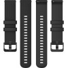 Sonique ������� ��������� Dot Band 20mm ��� Garmin vivomove/venu/Forerunner/Vivomove/Vivoactive ����� - ����� - ��������