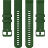 Sonique ������� ��������� Dot Band 20mm ��� Garmin vivomove/venu/Forerunner/Vivomove/Vivoactive ���� - ���� - ��������