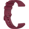 Sonique ������� ��������� Dot Band 22mm ��� Garmin forerunner 255/255 music/Venu 2/vivoactive4 ������� - ������� - ��������