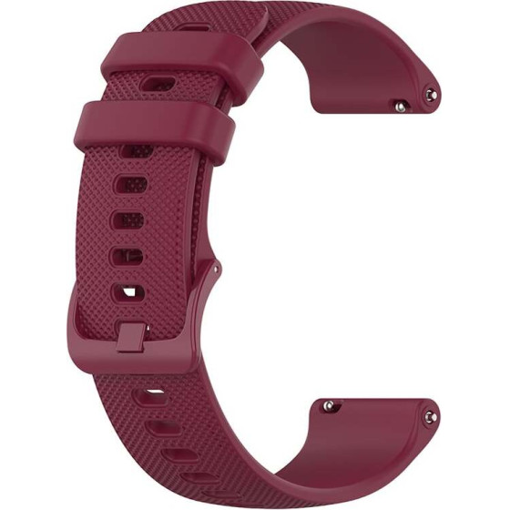 Sonique ������� ��������� Dot Band 22mm ��� Garmin forerunner 255/255 music/Venu 2/vivoactive4 ������� - ������� - ��������