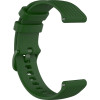 Sonique ������� ��������� Dot Band 22mm ��� Garmin forerunner 255/255 music/Venu 2/vivoactive4 ���� - ���� - ��������