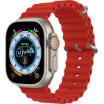 Sonique ������� ��������� Ocean Band ��� Apple Watch (38/40/41MM) ������� - ������� - ��������