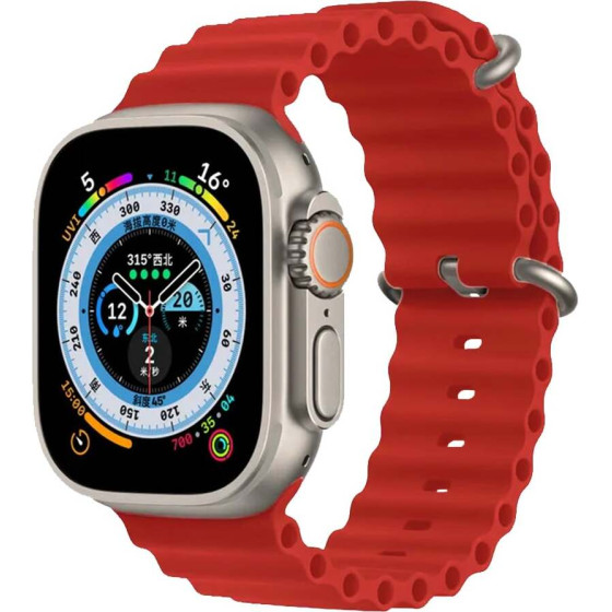 Sonique ������� ��������� Ocean Band ��� Apple Watch (38/40/41MM) ������� - ������� - ��������