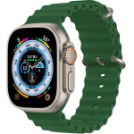Sonique ������� ��������� Ocean Band ��� Apple Watch (38/40/41MM) ������� ������ - ������� ������ - ��������
