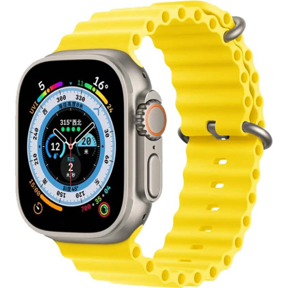 Sonique ������� ��������� Ocean Band ��� Apple Watch (38/40/41MM) ������� - ������� - ��������