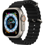 Sonique ������� ��������� Ocean Band ��� Apple Watch (38/40/41MM) ����� - ����� - ��������
