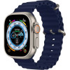 Sonique ������� ��������� Ocean Band ��� Apple Watch (38/40/41MM) ���� ������ - ���� ������ - ��������