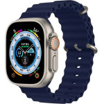Sonique ������� ��������� Ocean Band ��� Apple Watch (38/40/41MM) ���� ������ - ���� ������ - ��������