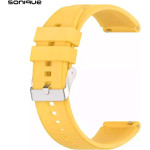 Sonique ������� ��������� Smooth Band 20mm ��� Huawei Watch GT3 42mm/GT3Pro 43mm/GT2 42mm ��������� ������� - ��������� ������� - ��������