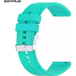 Sonique ������� ��������� Smooth Band 20mm ��� Huawei Watch GT3 42mm/GT3Pro 43mm/GT2 42mm ������� - ������� - ��������