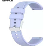 Sonique ������� ��������� Smooth Band 22mm ��� Huawei Watch GT3/GT3 Pro 46mm/ GT2/GT2 Pro 46mm/ GT 42mm/46mm/GT 2e/3/3 Pro ���� - ����