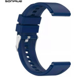 Sonique ������� ��������� Smooth Band 22mm ��� Huawei Watch GT3/GT3 Pro 46mm/ GT2/GT2 Pro 46mm/ GT 42mm/46mm/GT 2e/3/3 Pro ���� ������ - ���� ������