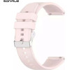 Sonique ������� ��������� Smooth Band 22mm ��� Huawei Watch GT3/GT3 Pro 46mm/ GT2/GT2 Pro 46mm/ GT 42mm/46mm/GT 2e/3/3 Pro ��� - ���