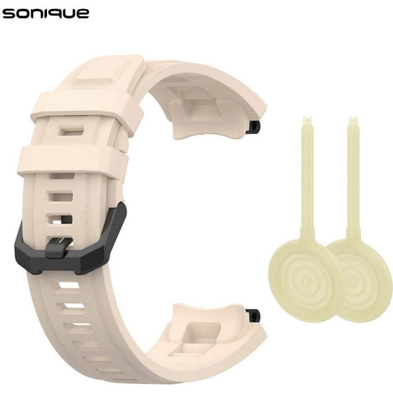 Sonique ������� ��������� Smooth Band ��� Amazfit T-Rex 2 ��� - ��� - ��������