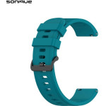 Sonique ������� ��������� Soft Band 20mm ��� Amazfit GTS/GTS 2/GTS 2e/GTS 2mini/GTS3/GTR 42MM/BIP U/BIP/BIP lite/ZEPP E ������ - ������ - ��������