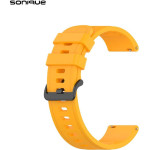 Sonique ������� ��������� Soft Band 20mm ��� Amazfit GTS/GTS 2/GTS 2e/GTS 2mini/GTS3/GTR 42MM/BIP U/BIP/BIP lite/ZEPP E ��������� ������� - ��������� ������� - ��������