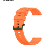 Sonique ������� ��������� Soft Band 20mm ��� Amazfit GTS/GTS 2/GTS 2e/GTS 2mini/GTS3/GTR 42MM/BIP U/BIP/BIP lite/ZEPP E ��������� - ��������� - ��������