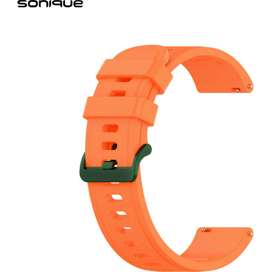 Sonique ������� ��������� Soft Band 20mm ��� Amazfit GTS/GTS 2/GTS 2e/GTS 2mini/GTS3/GTR 42MM/BIP U/BIP/BIP lite/ZEPP E ��������� - ��������� - ��������