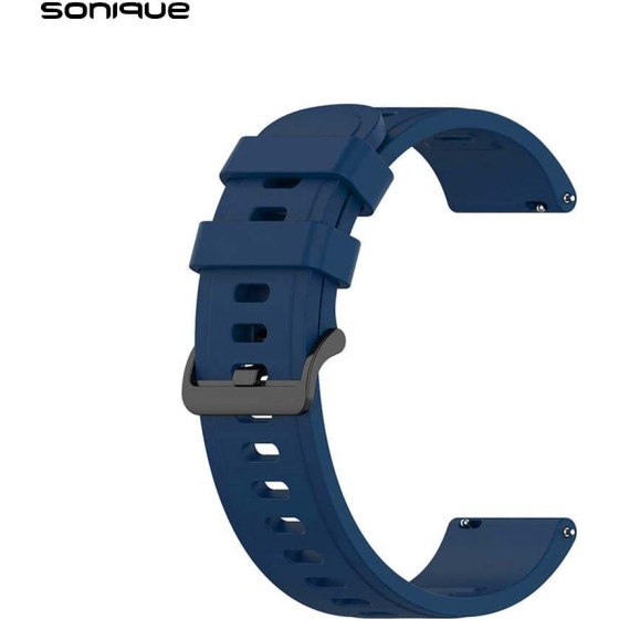 Sonique ������� ��������� Soft Band 20mm ��� Amazfit GTS/GTS 2/GTS 2e/GTS 2mini/GTS3/GTR 42MM/BIP U/BIP/BIP lite/ZEPP E ���� ������ - ���� ������ - ��������