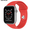 Sonique ������� ��������� Soft Band ��� Apple Watch (38/40/41MM) ������� - ������� - ��������