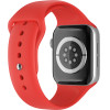 Sonique ������� ��������� Soft Band ��� Apple Watch (38/40/41MM) ������� - ������� - ��������