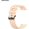 Sonique ������� ��������� Soft Band 22mm ��� Amazfit GTR 3/ GTR 4/ GTR 47mm/GTR 3 pro/GTR 2e/GTR 2/3 Stratos/2 Stratos ��� - ���