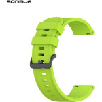 Sonique ������� ��������� Soft Band 22mm ��� Amazfit GTR 3/ GTR 4/ GTR 47mm/GTR 3 pro/GTR 2e/GTR 2/3 Stratos/2 Stratos ������ - ������