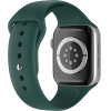 Sonique ������� ��������� Soft Band ��� Apple Watch (38/40/41MM) ������� ������ - ������� ������ - ��������