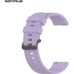 Sonique ������� ��������� Soft Band 22mm ��� Amazfit GTR 3/ GTR 4/ GTR 47mm/GTR 3 pro/GTR 2e/GTR 2/3 Stratos/2 Stratos ��� ������� - ��� �������